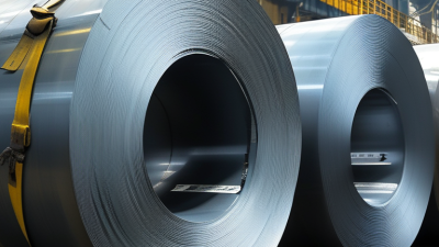 2026 Best Mill Steel Material for Global Suppliers?