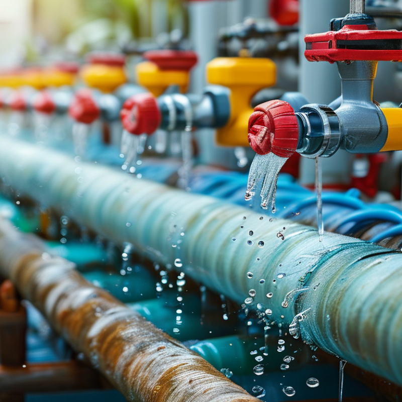 2026 Top Water Treatment Equipment for Global Buyers?