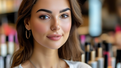 2026 Top Brow Lamination Kit Trends for Global Buyers?