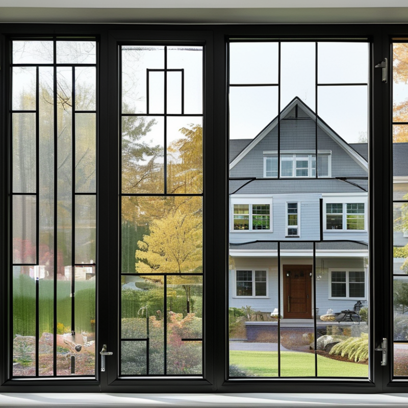 Top 10 Home Windows Replacement Options for Global Buyers?