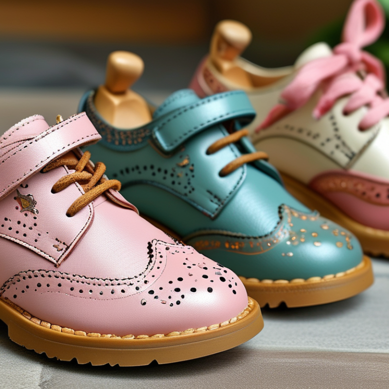 Best Girls Shoes for Every Occasion and Style Choices?