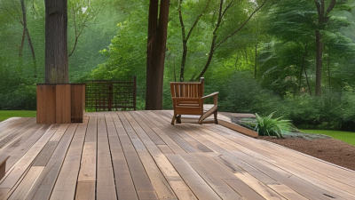 Top 10 Outdoor Materials for Your Next Project?