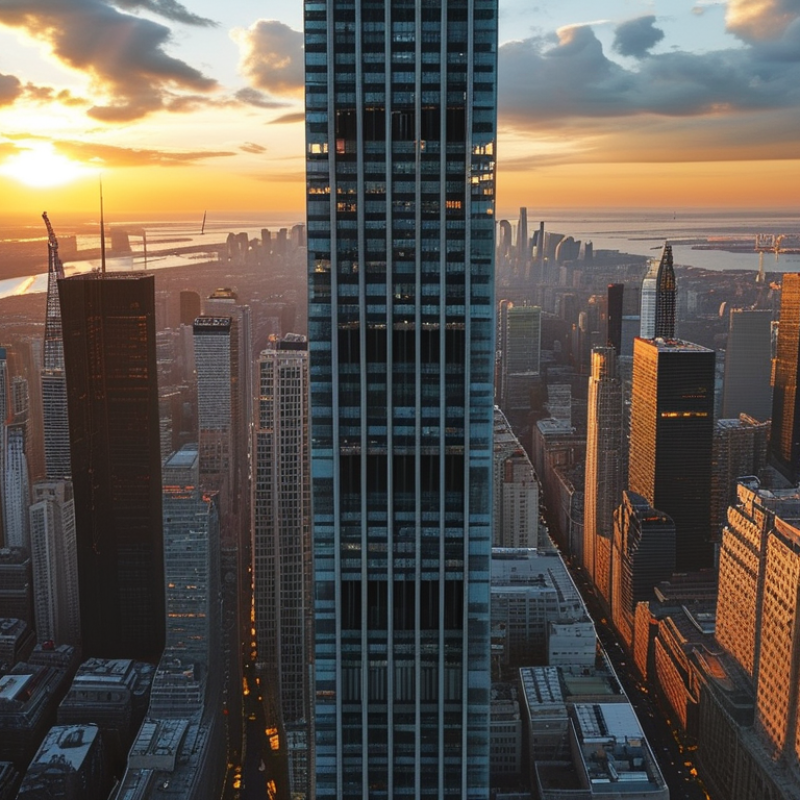 How to Choose the Best High Rise Elevator for Your Building?
