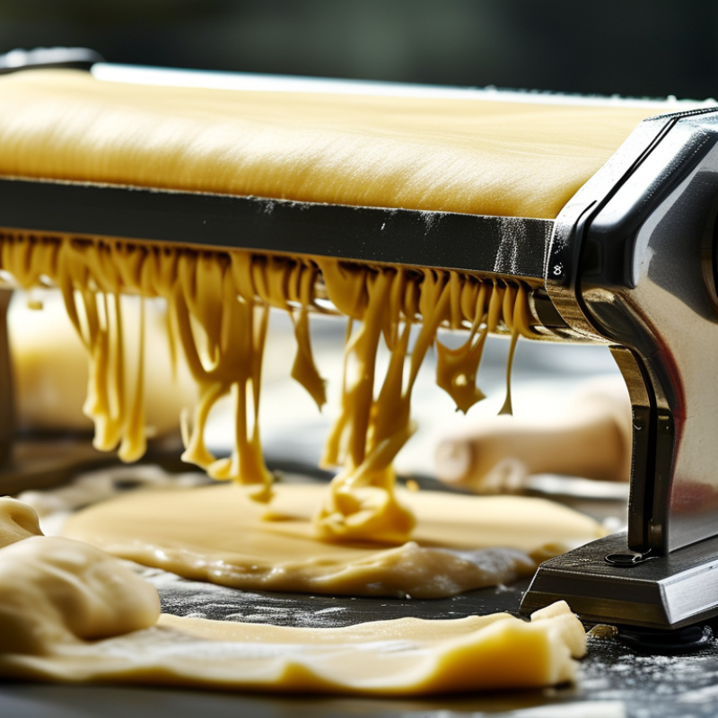 Best Dough Cutting Machine for Your Bakery Needs?
