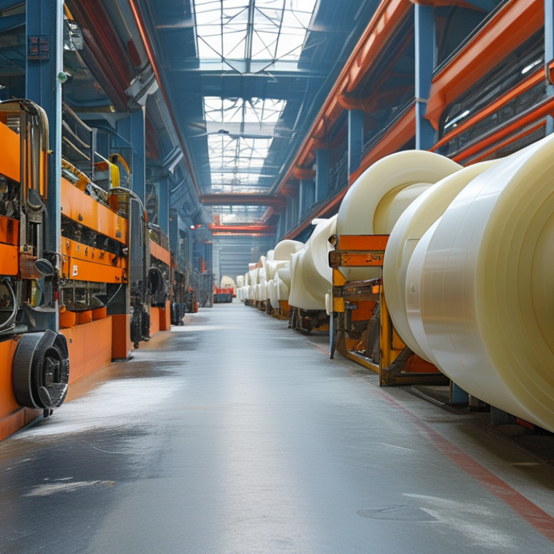 How to Find the Best Extruded PVC Suppliers for Your Business?