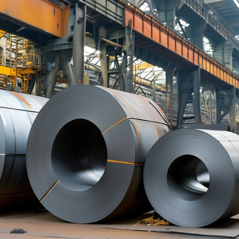Top 10 Mill Steel Material Suppliers in China for Global Buyers?