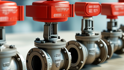 How to Choose the Right Safety Valve for Your Needs?