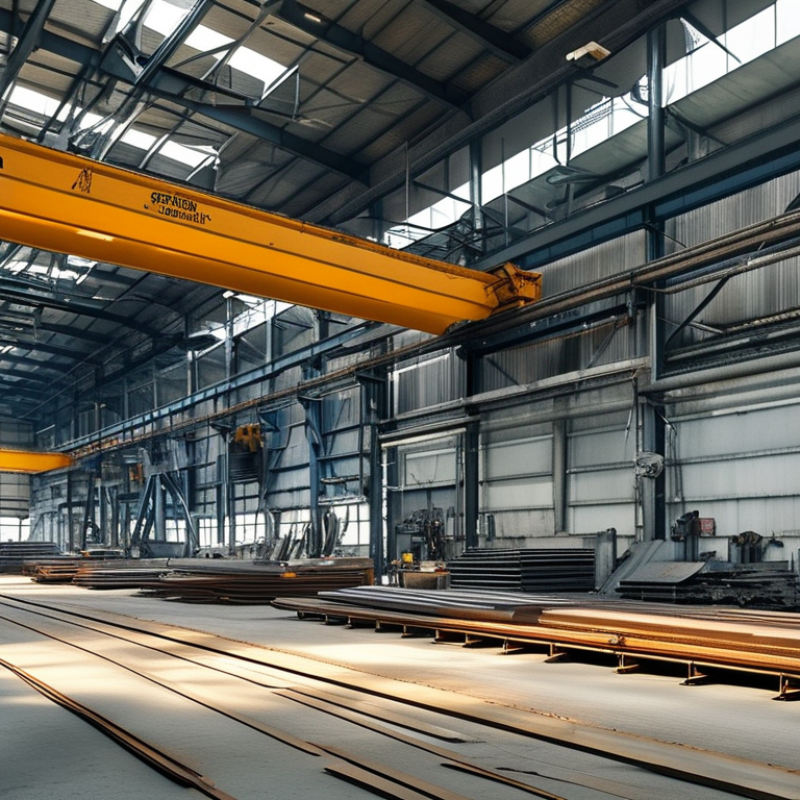 Why Choose Steel Fabrication Inc for Your Manufacturing Needs?