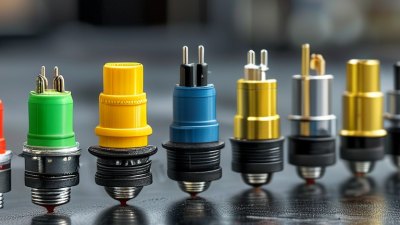 Top 10 Micro Connectors Tips for Global Buyers
