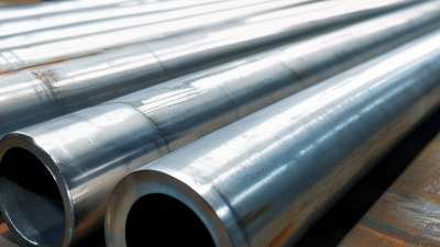 2026 Best Stainless Steel Pipe Options for Global Buyers?