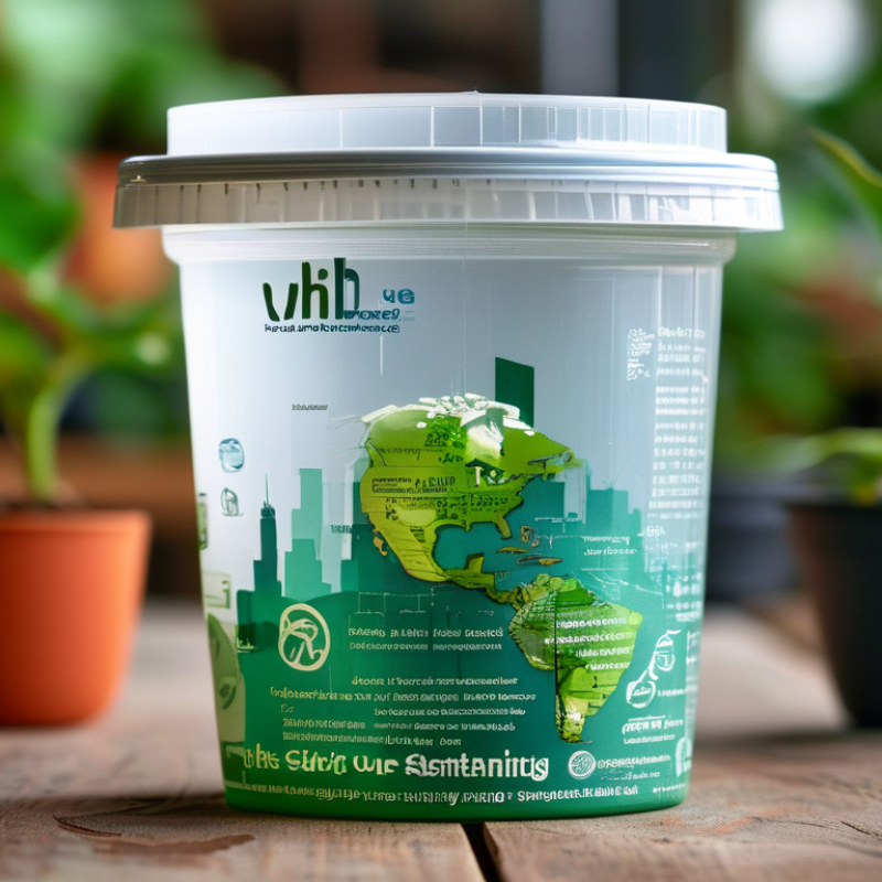 Why Choose Sustainable Plastic Packaging Solutions for Your Business?