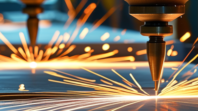 Top Tips for Effective Laser Surface Engineering Techniques?