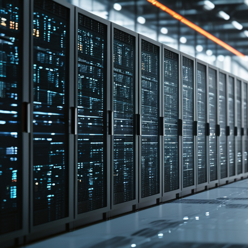 Top Leading AI Server Companies You Should Know About?