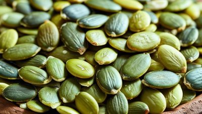 How to Source Quality Pumpkin Seeds for Your Business?