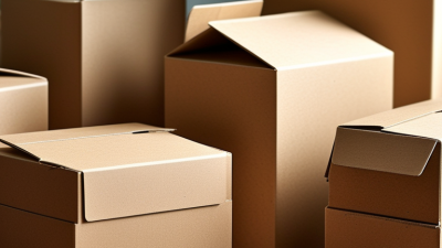 2026 How to Choose Paperboard Folding Cartons for Your Needs?