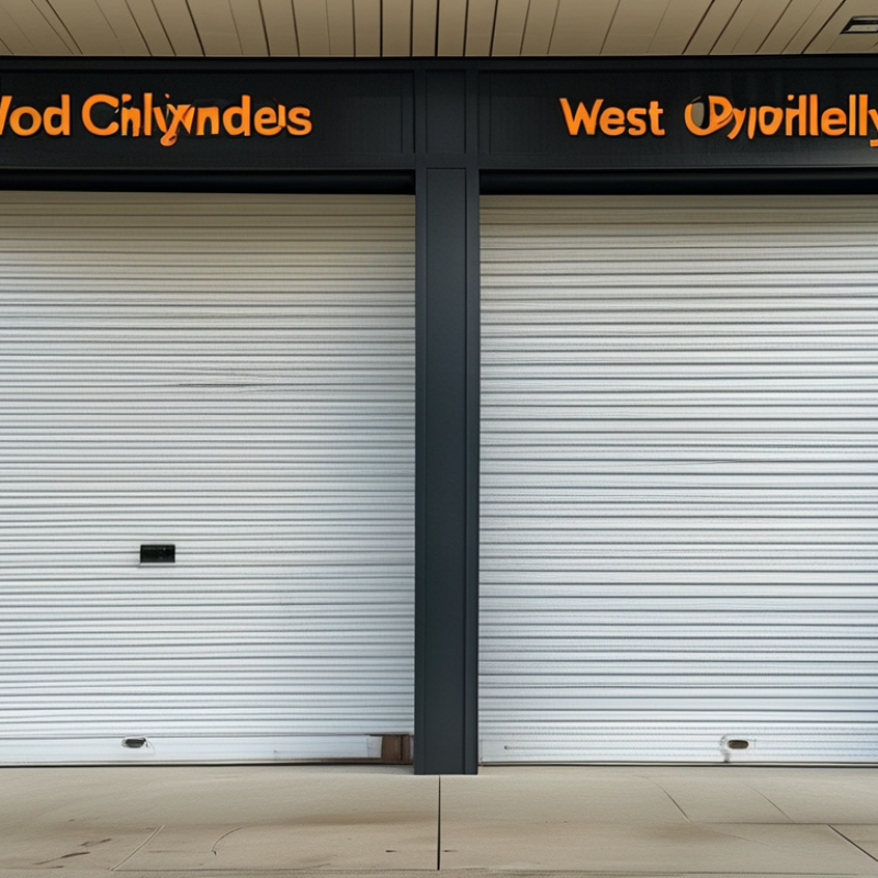 Top Tips for Choosing the Best Shop Roll Up Doors?