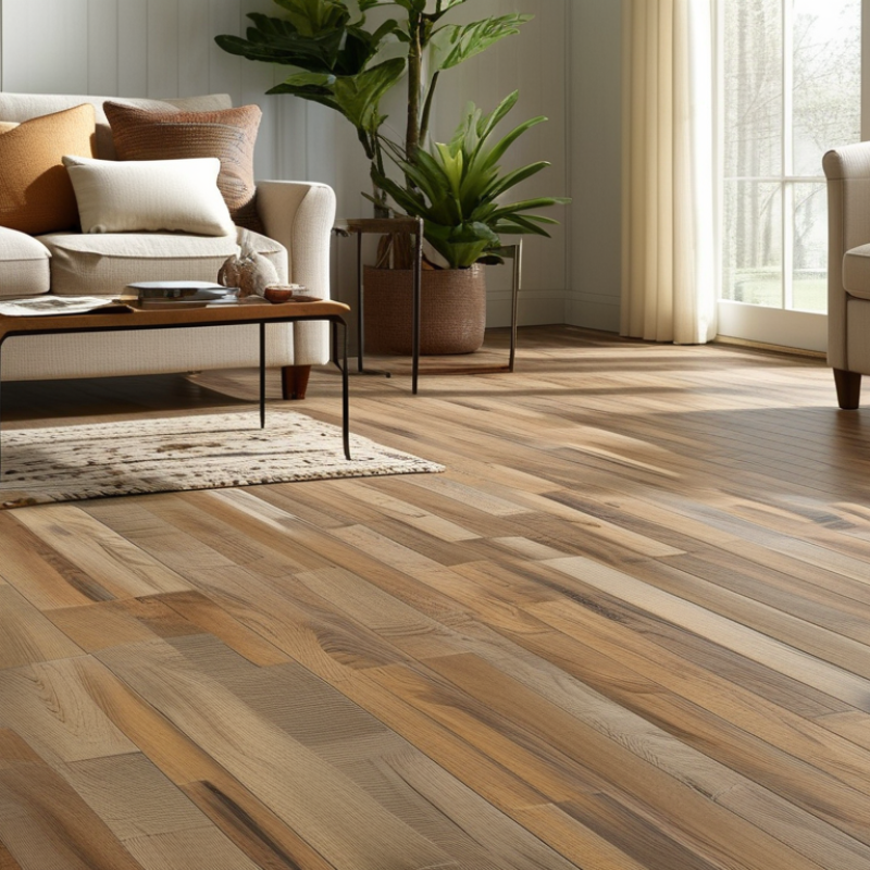 2026 How to Choose the Best Vinyl Flooring for Your Home?