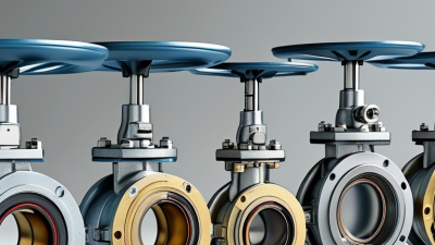How to Choose the Right Butterfly Valve for Your Needs?