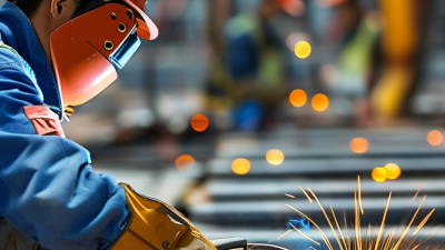 Best Automatic Welding Solutions for EPC Contractors Globally?