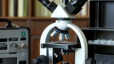 Top Tips for Choosing the Best Microscope Box for Your Needs?
