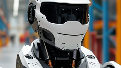 China Top Robotics Battery Suppliers for Global Buyers?