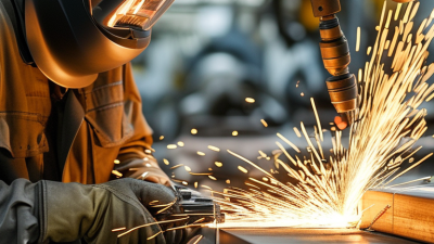 How to Master Sheet Metal Work Techniques for Global Buyers?