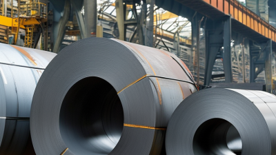 Top 10 Mill Steel Material Suppliers in China for Global Buyers?