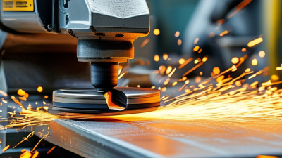 2026 Top Surface Grinder Machine Buying Guide for Global Traders?