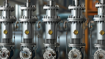 How to Choose the Right Centrifugal Pumps for Your Needs?