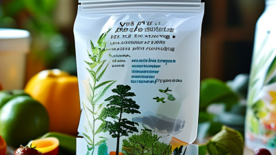 What are the Benefits of Using Polyprop Bags for Packaging?
