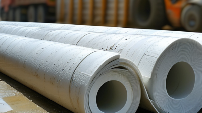 2026 Top Roll on Waterproof Membrane for Global Buyers?