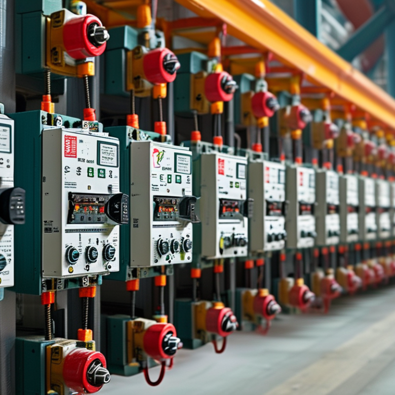 How to Choose the Right Safety Relais for Your Needs?