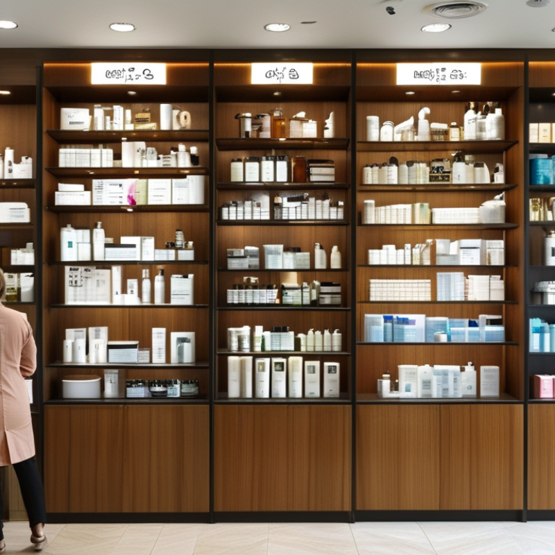 How to Choose the Best Skin Care Treatment for Your Needs?