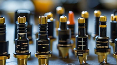Discover the Best Amphenol 4 Pin Connector for Global Buyers?