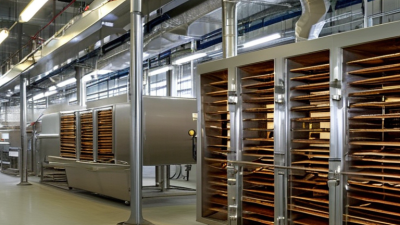 Top 10 Benefits of Using a Hot Air Oven Dryer for Your Business?