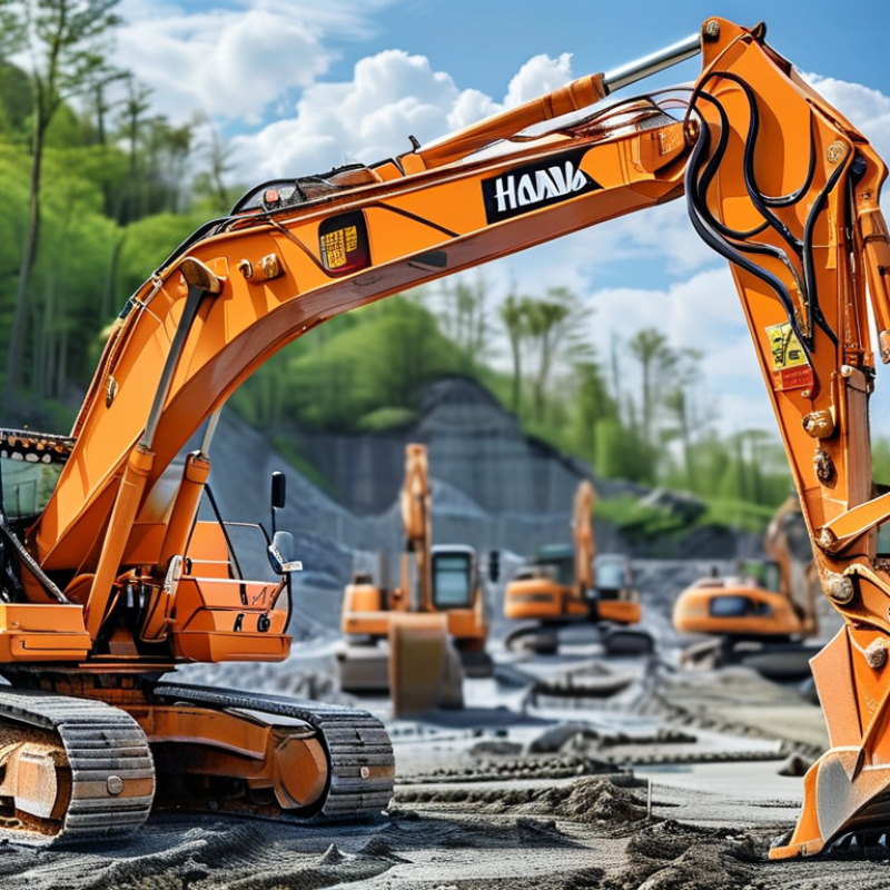 2026 Top Hitachi Excavator Models for Global Buyers?