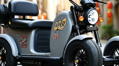 Top 10 Small Electric Tricycles for Adults to Buy in 2026?