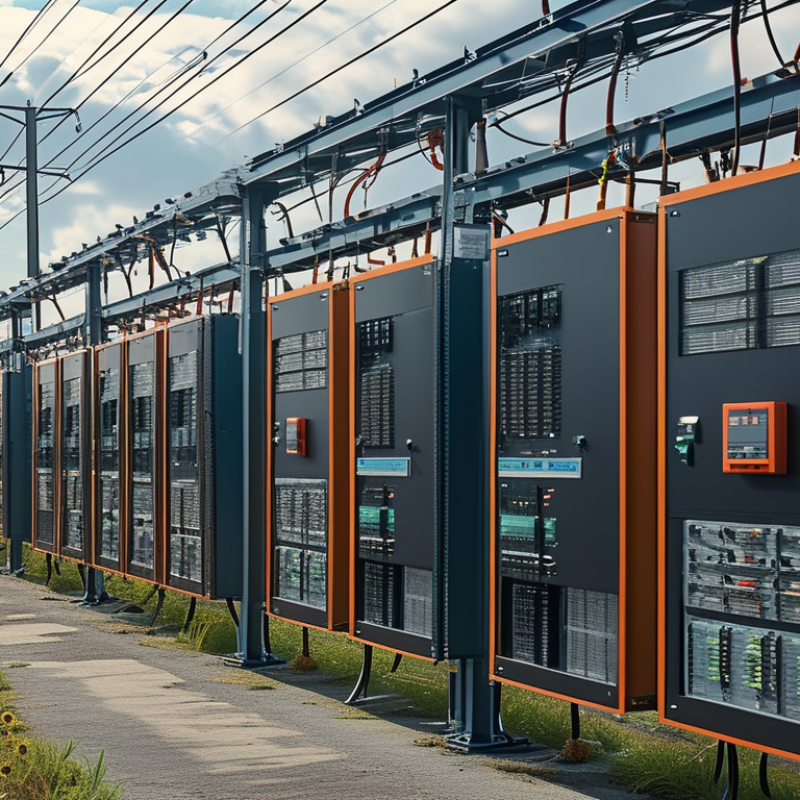 Best Ats Automatic Transfer Switch For Reliable Power Supply?
