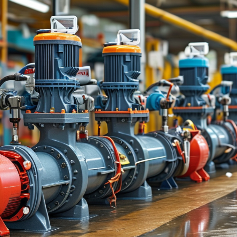 2026 Best Flo Jet Pump Options for Global Buyers?