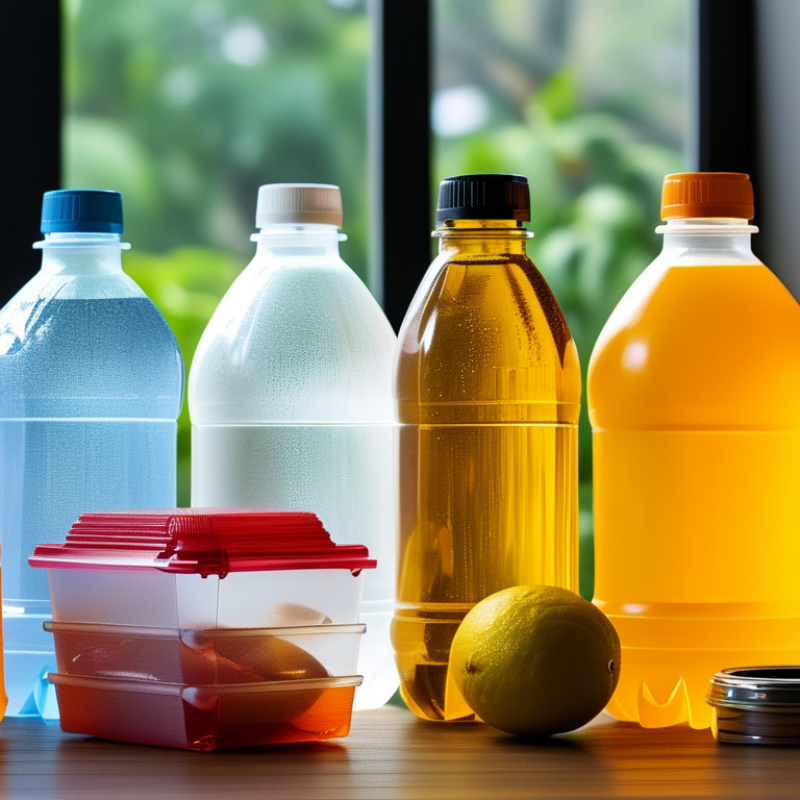 Why Choose Polythene Bags for Your Packaging Needs?