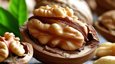 What is Artridge Nut and its Benefits for Global Buyers?