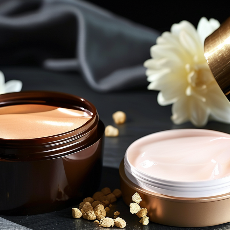 2026 Top Benefits of Kojic Acid Dipalmitate in Cosmetics?