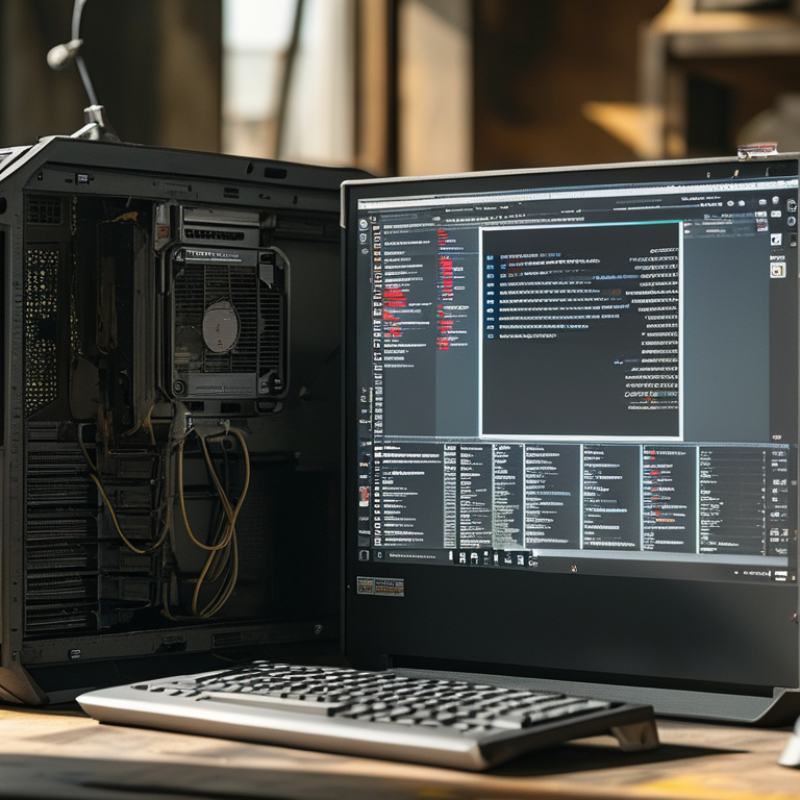 How to Choose the Best PC Rugged Solutions for Your Business?
