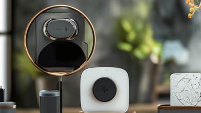 Top Charging Stands and Holders for Global Buyers in 2026?