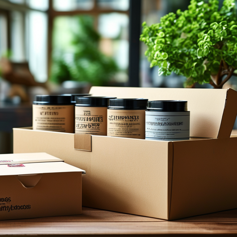 Why Investing in Quality Packaging Supplies Matters for Your Business?