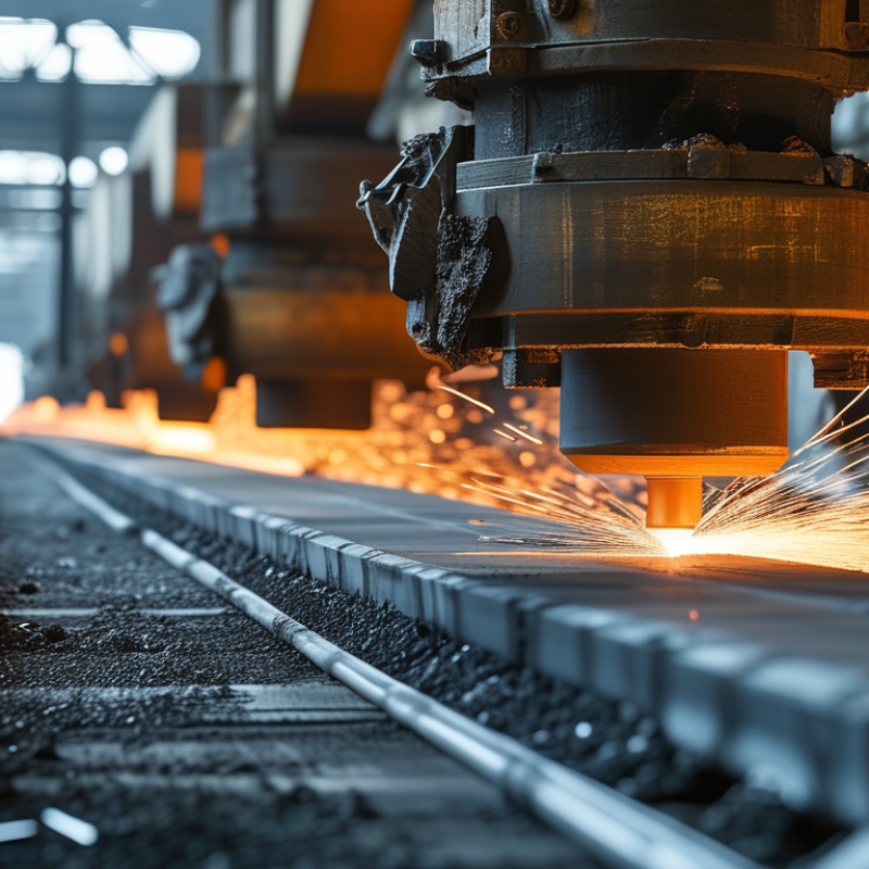 What are the Benefits of Using Chromium Carbide Plate in Industry?