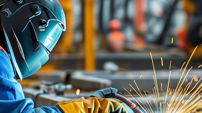 Top Automatic Welding Solutions for EPC Projects in 2026?