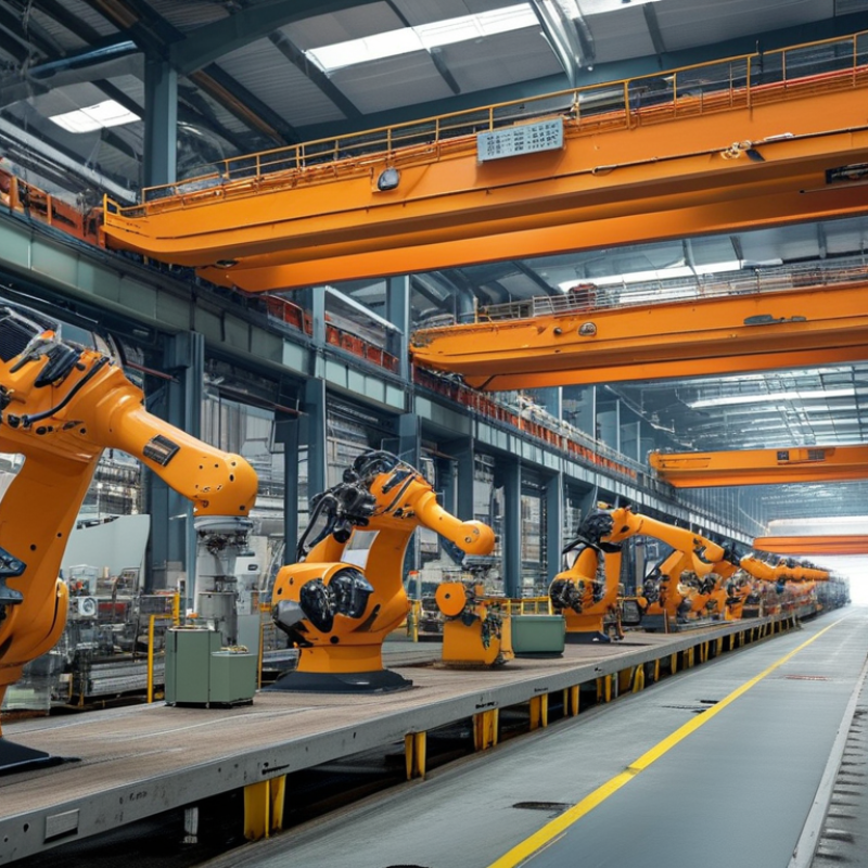 Top Industry Machinery Equipment in China for Global Buyers?