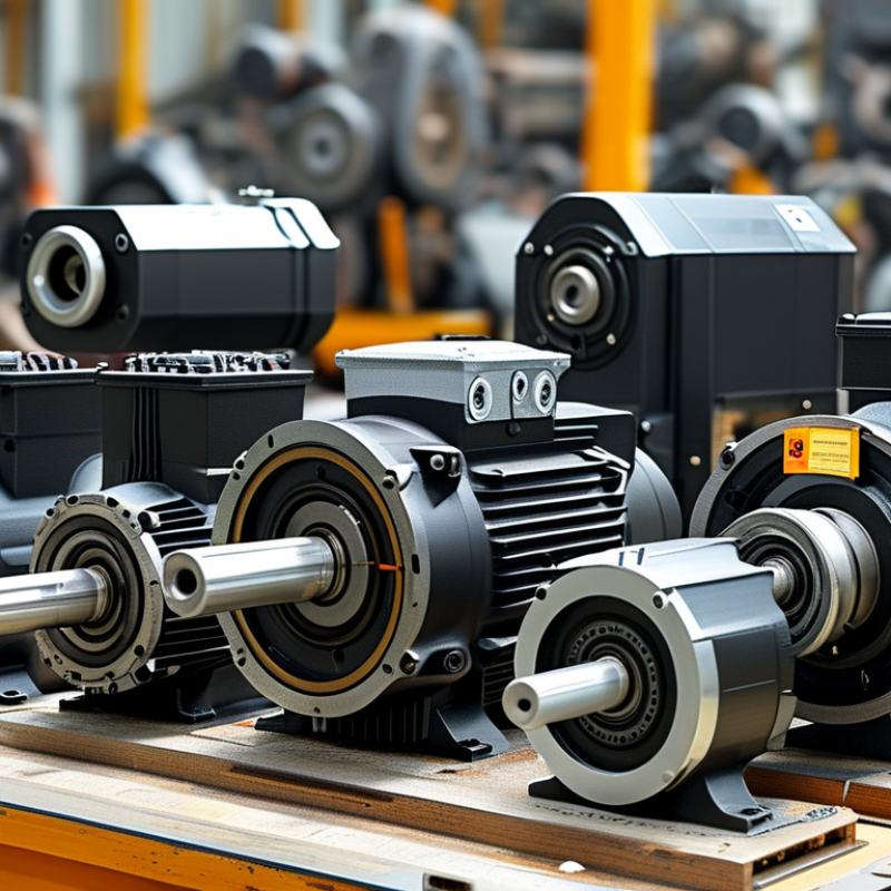 How to Choose the Best Gear Reducer for Your Needs?