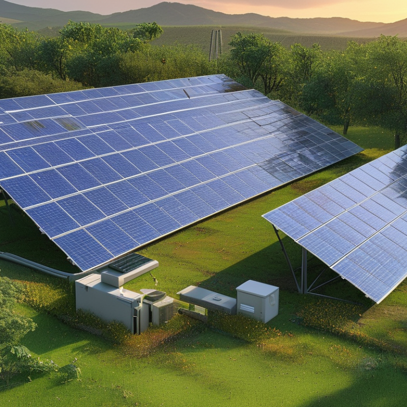 Como calcular a capacidade de armazenamento de energia em casa?